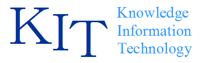 Knowledge Information Technology